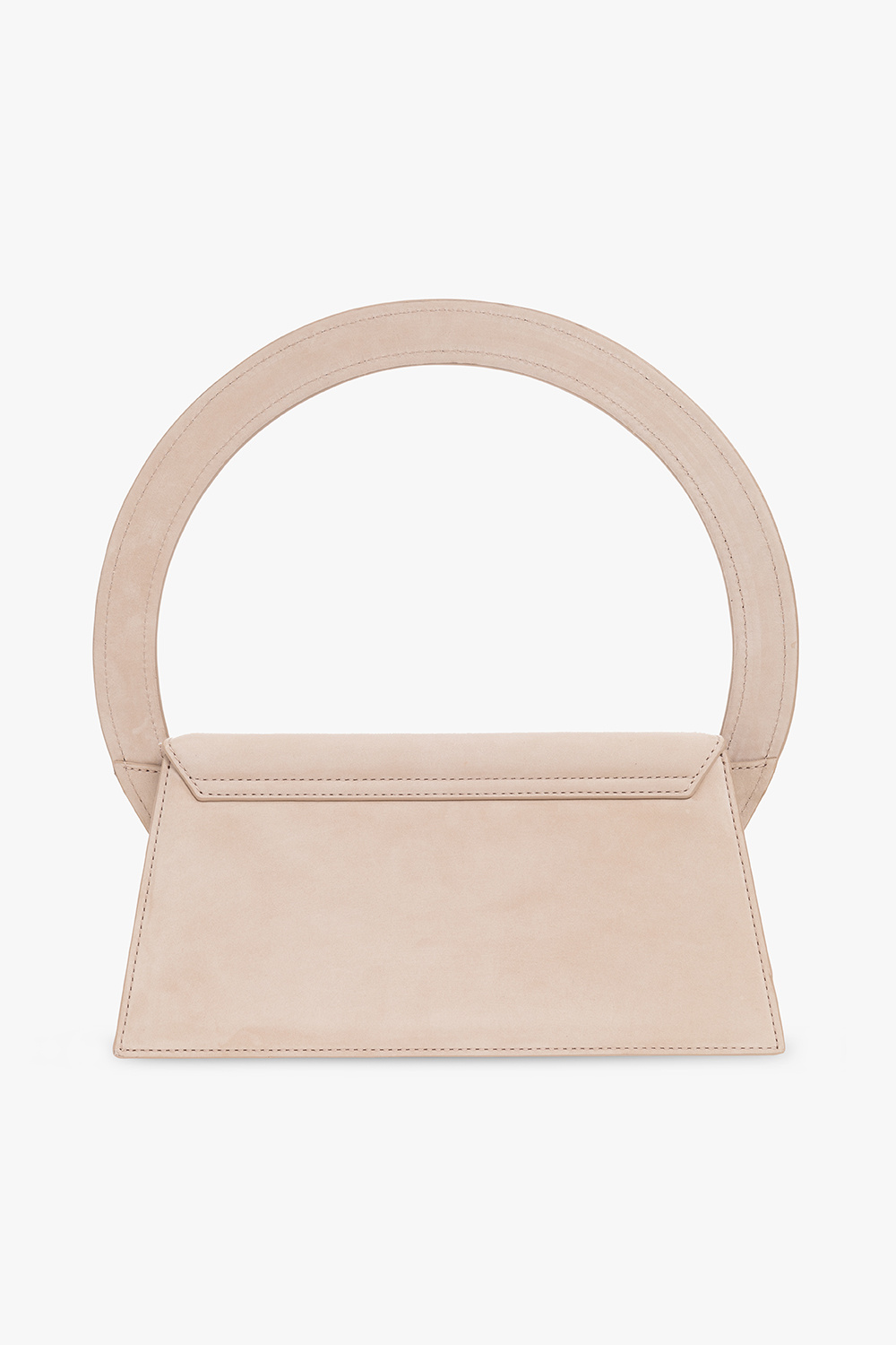 Jacquemus 'Le Sac Rond' shoulder bag | SchaferandweinerShops